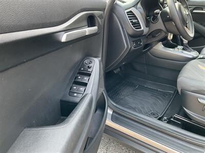 2021 Kia Seltos LX   - Photo 21 - Acton, MA 01720