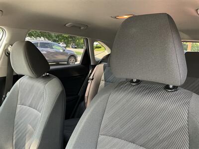 2021 Kia Seltos LX   - Photo 23 - Acton, MA 01720