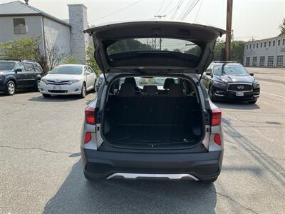 2021 Kia Seltos LX   - Photo 12 - Acton, MA 01720