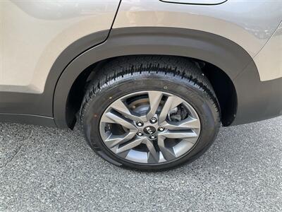 2021 Kia Seltos LX   - Photo 10 - Acton, MA 01720