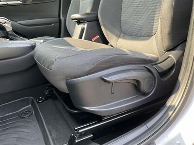 2021 Kia Seltos LX   - Photo 22 - Acton, MA 01720
