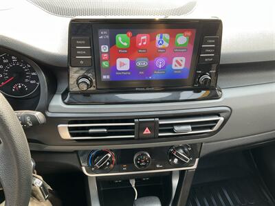 2021 Kia Seltos LX   - Photo 30 - Acton, MA 01720