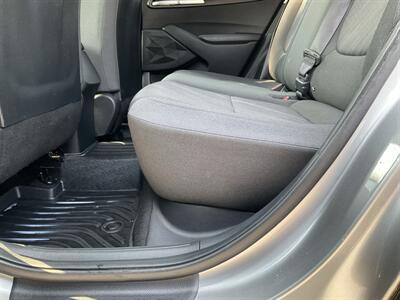 2021 Kia Seltos LX   - Photo 15 - Acton, MA 01720