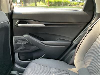 2021 Kia Seltos LX   - Photo 16 - Acton, MA 01720