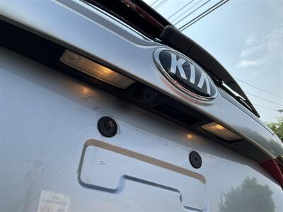 2021 Kia Seltos LX   - Photo 11 - Acton, MA 01720