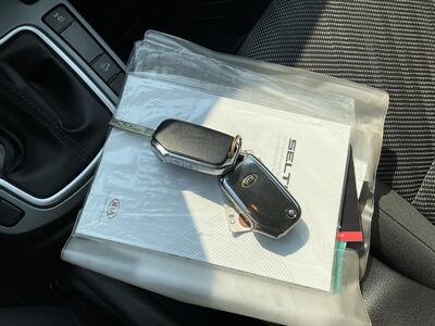 2021 Kia Seltos LX   - Photo 36 - Acton, MA 01720