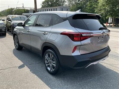 2021 Kia Seltos LX   - Photo 7 - Acton, MA 01720