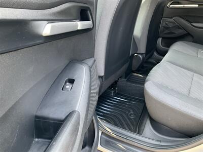 2021 Kia Seltos LX   - Photo 14 - Acton, MA 01720
