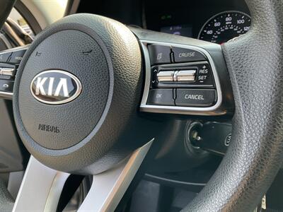 2021 Kia Seltos LX   - Photo 27 - Acton, MA 01720
