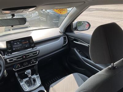 2021 Kia Seltos LX   - Photo 19 - Acton, MA 01720