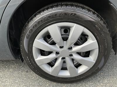 2016 Toyota Corolla LE   - Photo 10 - Acton, MA 01720