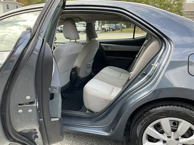 2016 Toyota Corolla LE   - Photo 12 - Acton, MA 01720