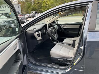 2016 Toyota Corolla LE   - Photo 13 - Acton, MA 01720