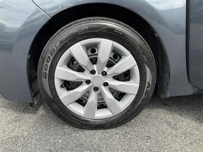 2016 Toyota Corolla LE   - Photo 21 - Acton, MA 01720