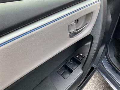 2016 Toyota Corolla LE   - Photo 14 - Acton, MA 01720