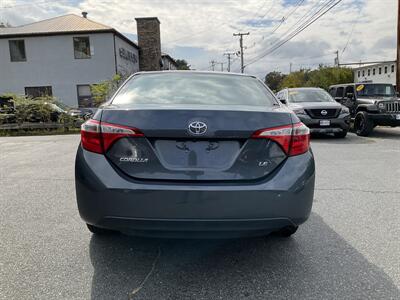 2016 Toyota Corolla LE   - Photo 6 - Acton, MA 01720