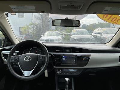 2016 Toyota Corolla LE   - Photo 16 - Acton, MA 01720