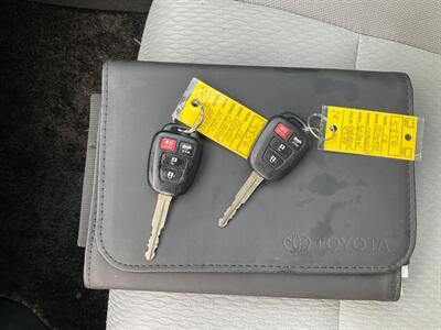 2016 Toyota Corolla LE   - Photo 22 - Acton, MA 01720