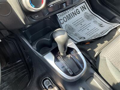 2018 Honda Fit LX   - Photo 35 - Acton, MA 01720