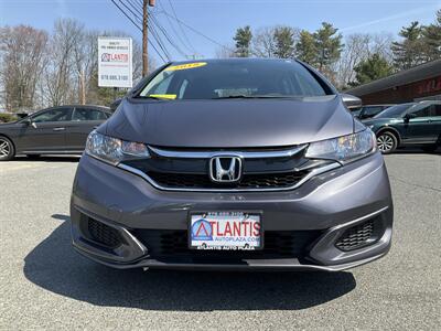 2018 Honda Fit LX   - Photo 2 - Acton, MA 01720