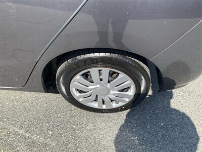 2018 Honda Fit LX   - Photo 11 - Acton, MA 01720