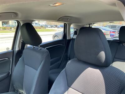 2018 Honda Fit LX   - Photo 24 - Acton, MA 01720