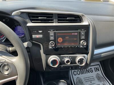 2018 Honda Fit LX   - Photo 29 - Acton, MA 01720