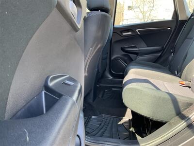 2018 Honda Fit LX   - Photo 15 - Acton, MA 01720