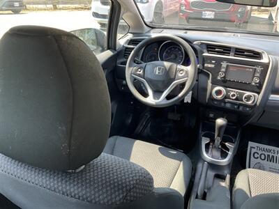 2018 Honda Fit LX   - Photo 19 - Acton, MA 01720