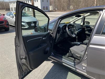 2018 Honda Fit LX   - Photo 21 - Acton, MA 01720