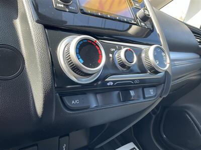 2018 Honda Fit LX   - Photo 32 - Acton, MA 01720