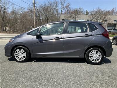 2018 Honda Fit LX   - Photo 8 - Acton, MA 01720