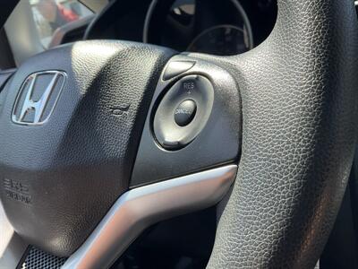 2018 Honda Fit LX   - Photo 27 - Acton, MA 01720