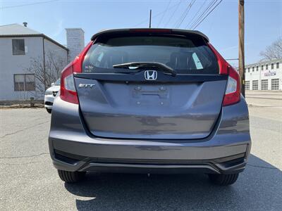 2018 Honda Fit LX   - Photo 6 - Acton, MA 01720