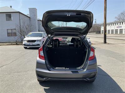 2018 Honda Fit LX   - Photo 12 - Acton, MA 01720