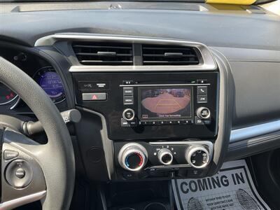 2018 Honda Fit LX   - Photo 30 - Acton, MA 01720