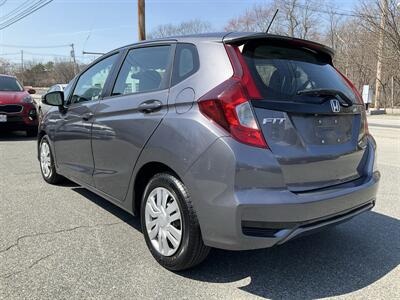 2018 Honda Fit LX   - Photo 7 - Acton, MA 01720