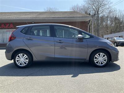 2018 Honda Fit LX   - Photo 4 - Acton, MA 01720
