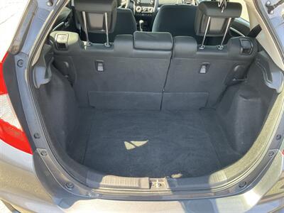 2018 Honda Fit LX   - Photo 13 - Acton, MA 01720