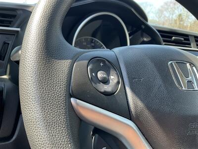 2018 Honda Fit LX   - Photo 26 - Acton, MA 01720