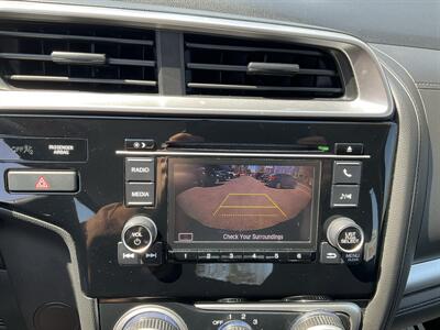 2018 Honda Fit LX   - Photo 31 - Acton, MA 01720