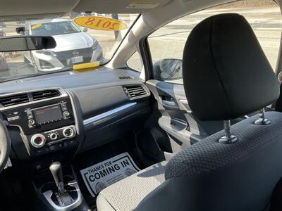 2018 Honda Fit LX   - Photo 20 - Acton, MA 01720