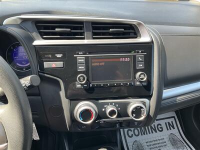 2018 Honda Fit LX   - Photo 28 - Acton, MA 01720