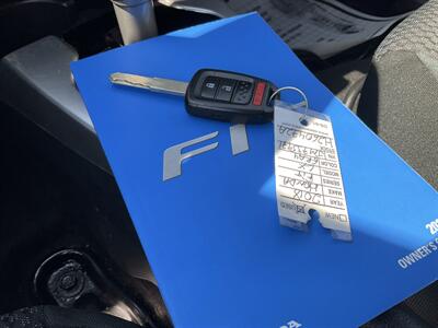 2018 Honda Fit LX   - Photo 36 - Acton, MA 01720