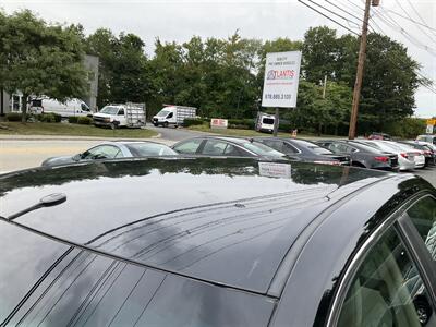 2014 Toyota Camry LE   - Photo 9 - Acton, MA 01720