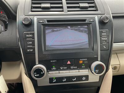 2014 Toyota Camry LE   - Photo 19 - Acton, MA 01720