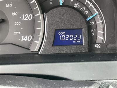 2014 Toyota Camry LE   - Photo 20 - Acton, MA 01720