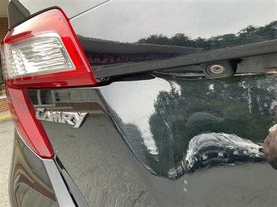 2014 Toyota Camry LE   - Photo 10 - Acton, MA 01720