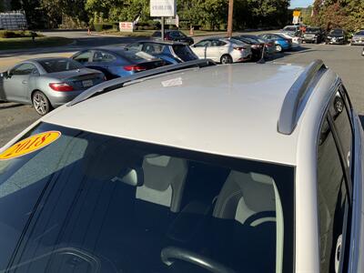 2018 Jeep Cherokee Latitude   - Photo 10 - Acton, MA 01720