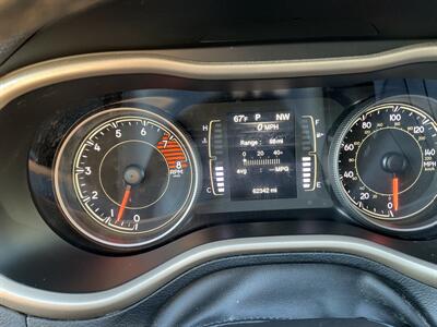 2018 Jeep Cherokee Latitude   - Photo 22 - Acton, MA 01720